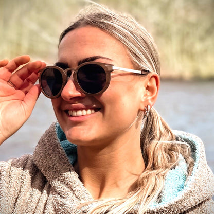 Polarised SAVANETA Sunglasses
