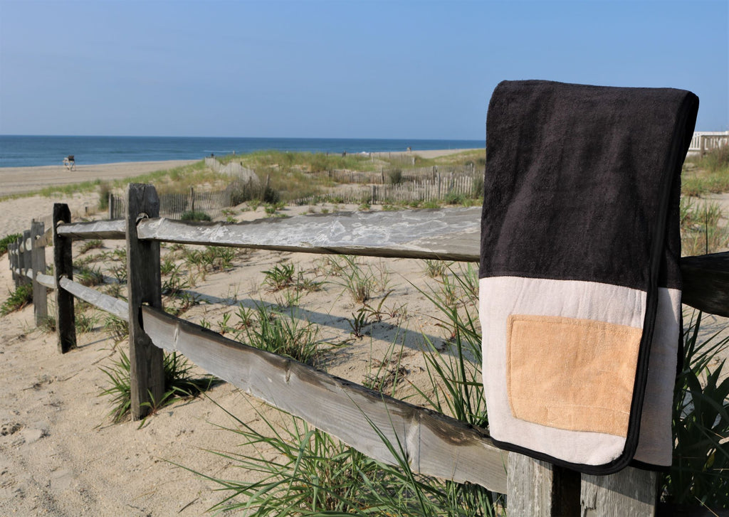 Beach Towel SIETE