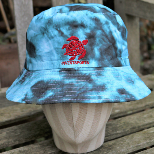 The AQUATTACK Bucket Hat