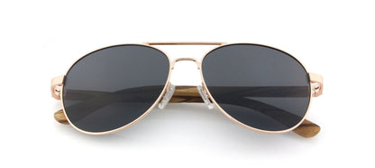 Polarised TRUCKA Sunglasses