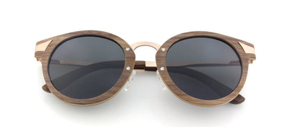 Polarised SAVANETA Sunglasses