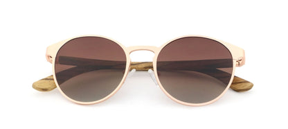 Polarised CURACAO Sunglasses