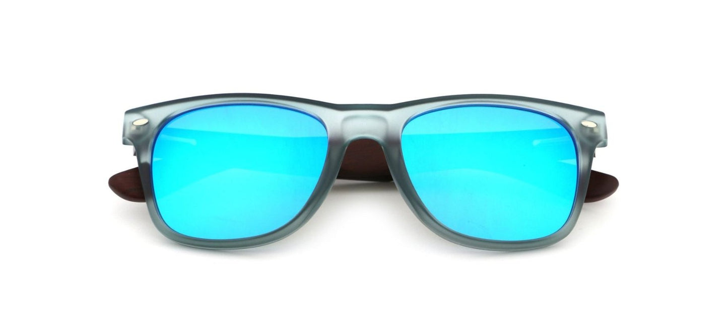 Polarised CAMPANEMA Sunglasses