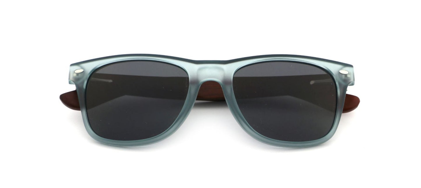 Polarised IGUATU Sunglasses