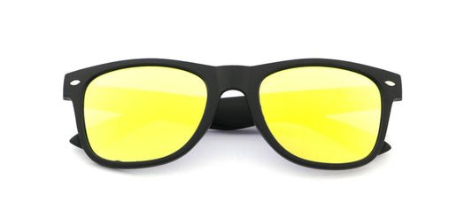 Polarised SERANGO Sunglasses - made from recycled fishing nets