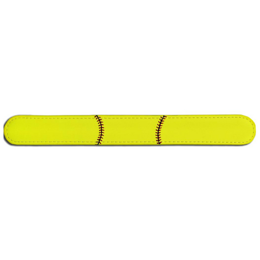 Softball Bracelet