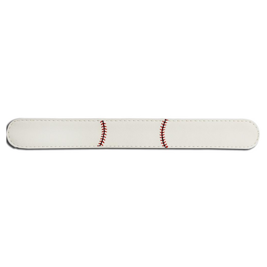 Baseball Bracelet