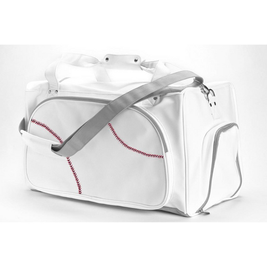 Baseball Duffel Bag