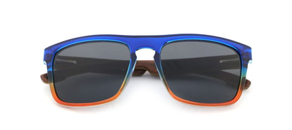 Polarised BONAIRE Sunglasses