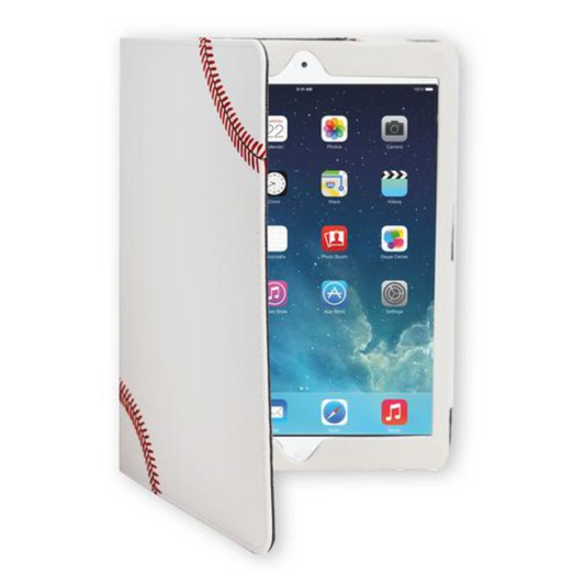 Baseball iPad Cover