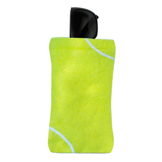 Tennis Glasses Pouch