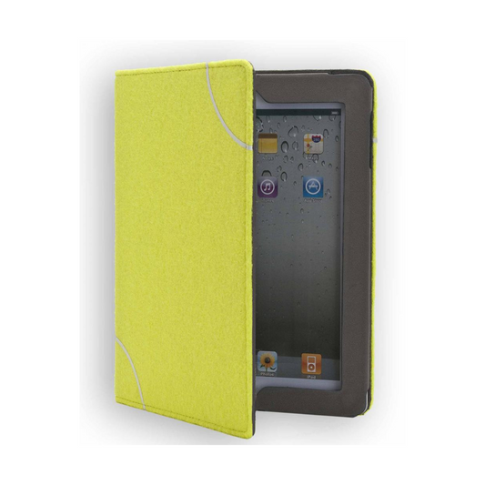 Tennis iPad Cover