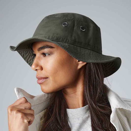 The CARGO Hat
