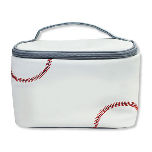 Baseball Insulated Lunch Box