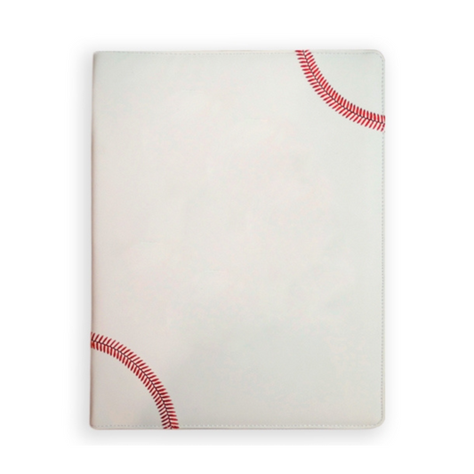 Baseball Portfolio