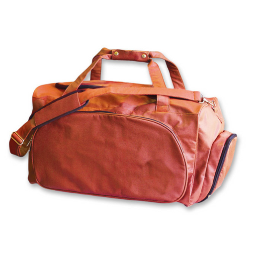 Basketball Duffel Bag