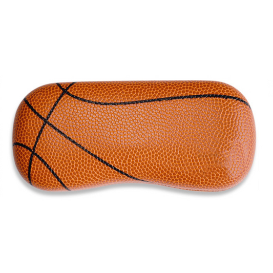 Basketball Glasses Case