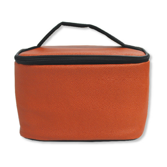 Basketball Insulated Lunch Box