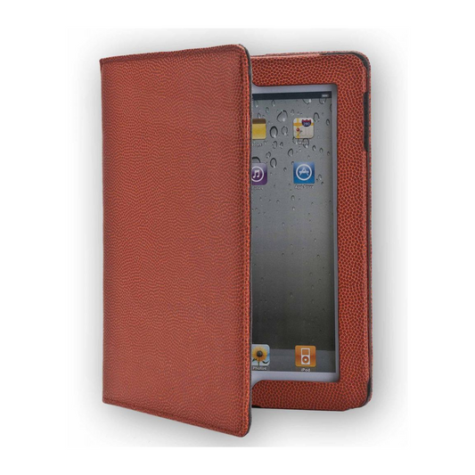 Basketball iPad Cover