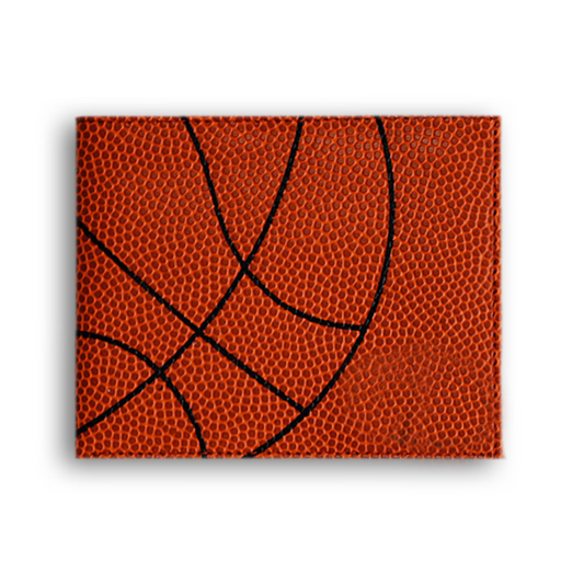 Basketball Wallet | Men
