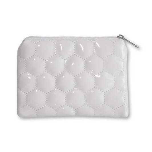 Soccer Coin Purse