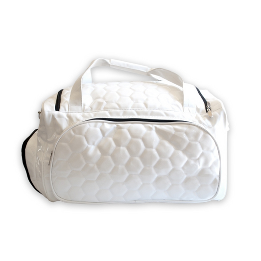 Soccer Duffel Bag