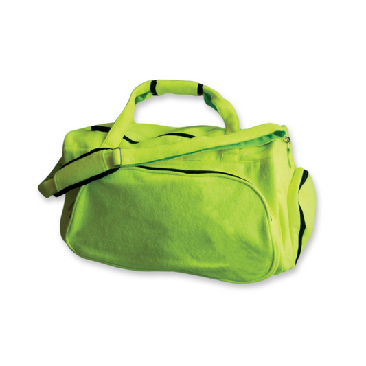 Tennis Duffel Bag