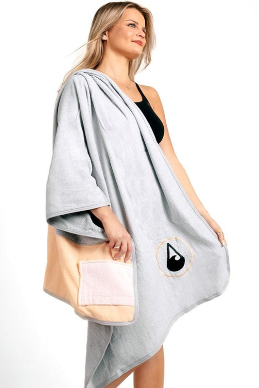 DOS Beach Towel