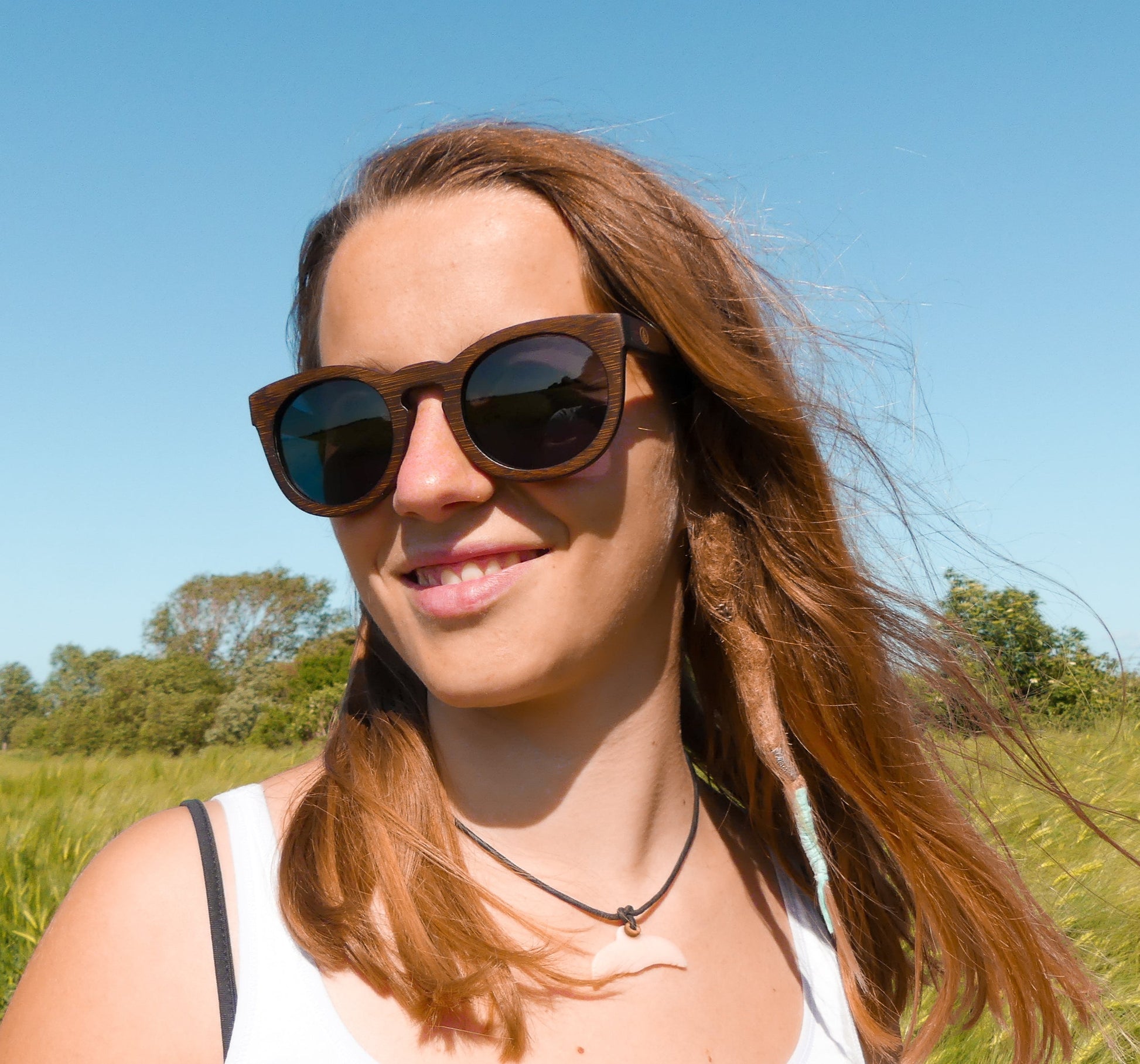 Polarised SOTO Sunglasses