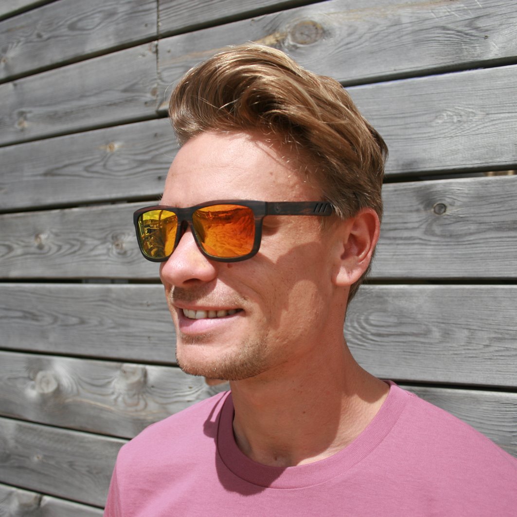 Polarised SOBRAL Sunglasses