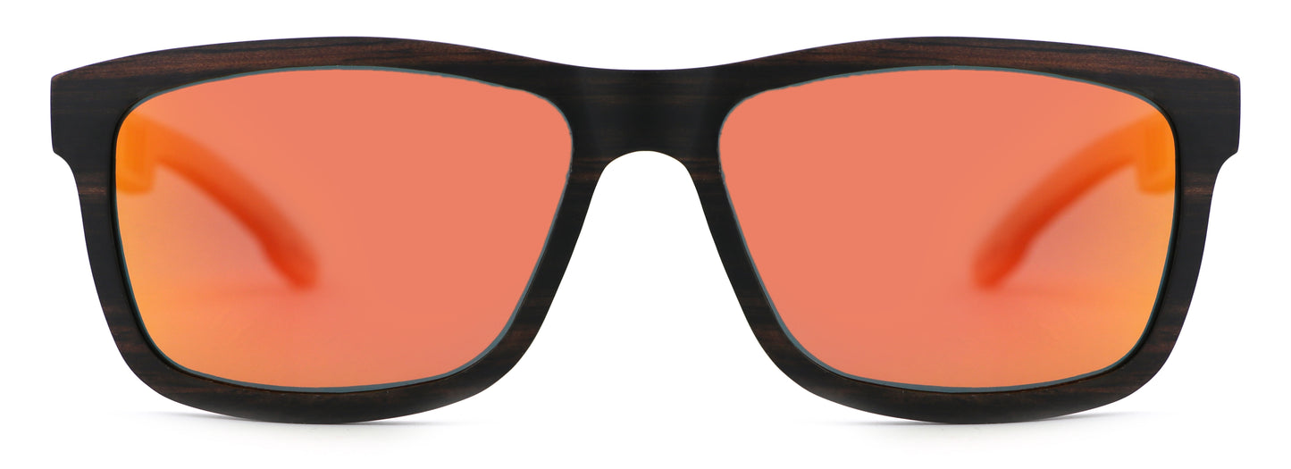 Polarised SOBRAL Sunglasses