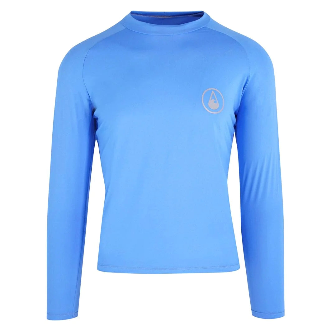 RASH VEST - Long Sleeve