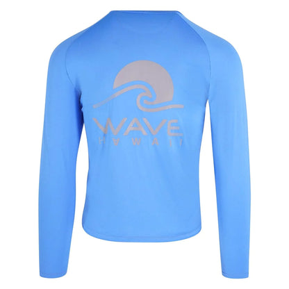RASH VEST - Long Sleeve