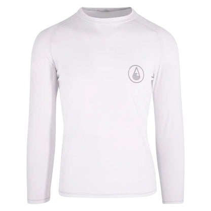 RASH VEST - Long Sleeve