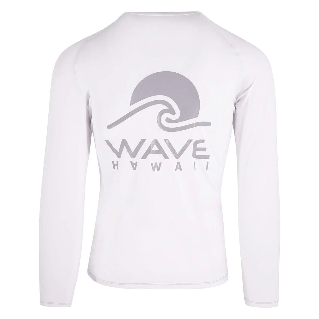 RASH VEST - Long Sleeve