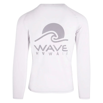 RASH VEST - Long Sleeve