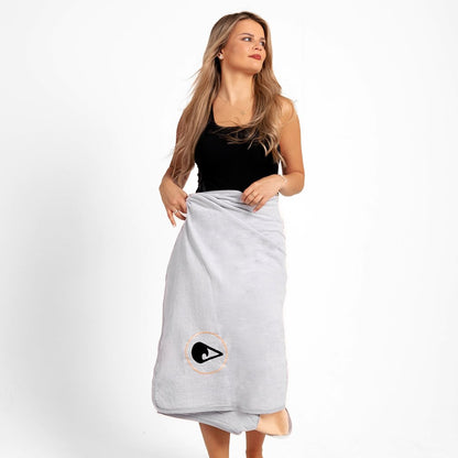 DOS Beach Towel