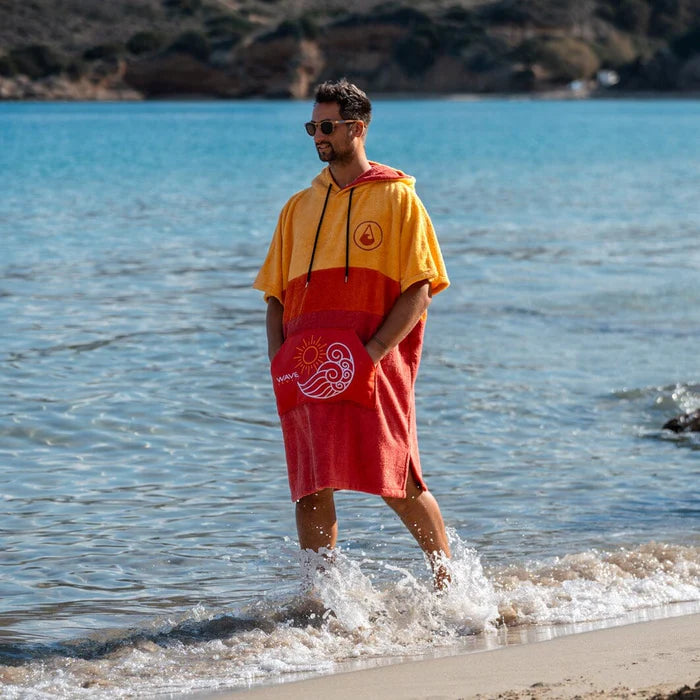 PAIA Poncho