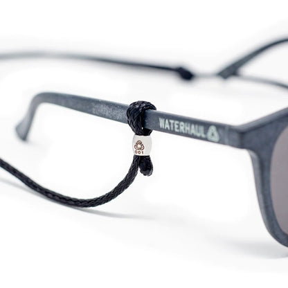Sunglasses Cord by Waterhaul, made from recovered fishing nets - adjustable