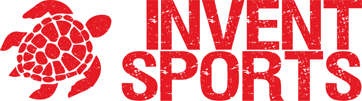 InventSports Homepage Logo