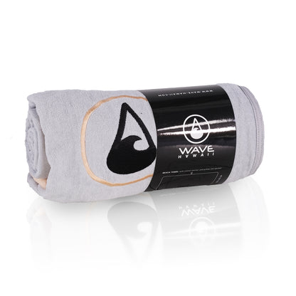 DOS Beach Towel