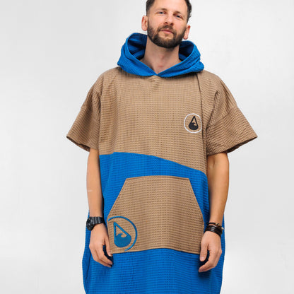 LIGHD Travel Poncho