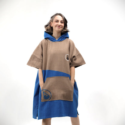 LIGHD Travel Poncho