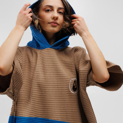 LIGHD Travel Poncho