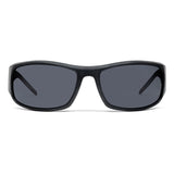 ZENNOR SLATE Sunglasses by Waterhaul - Blue Mirror Lenses great for sports