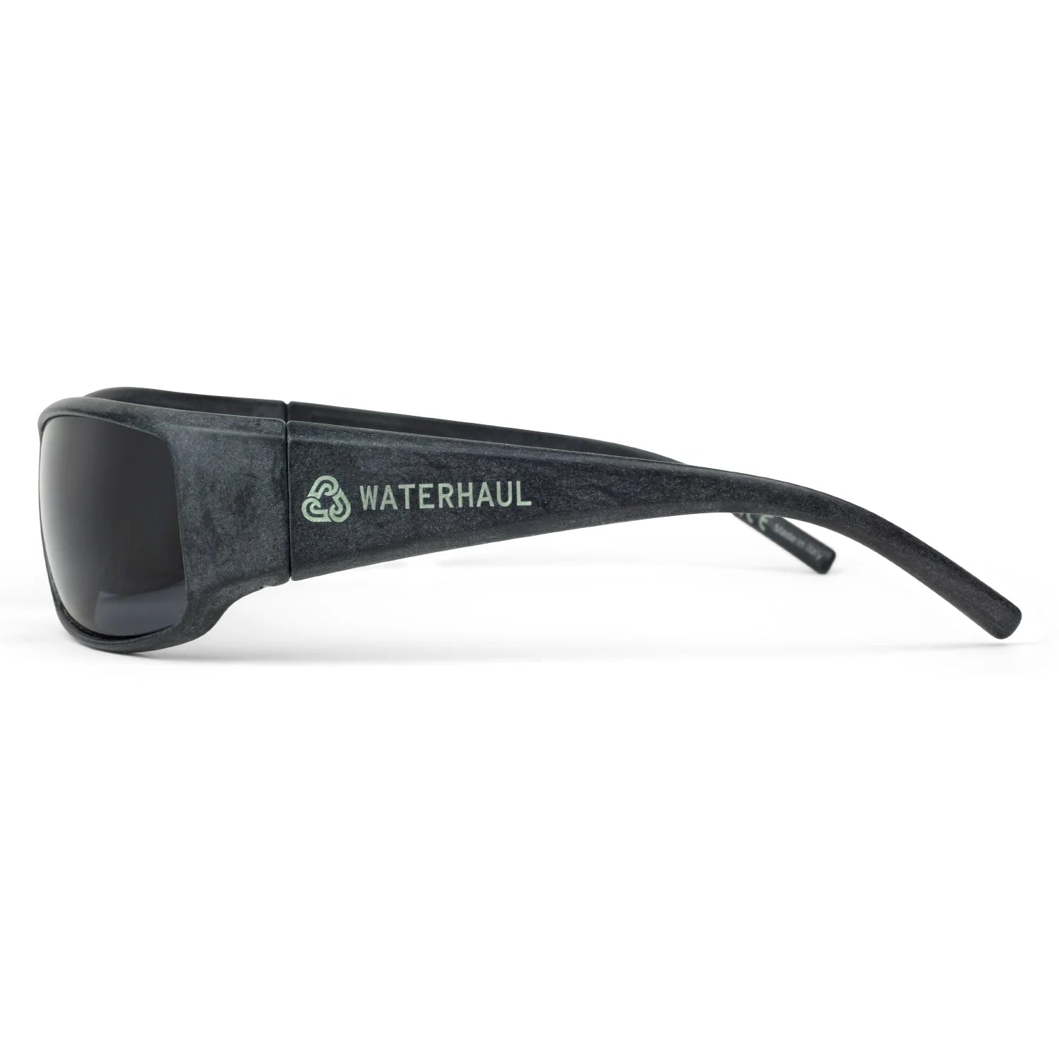 ZENNOR SLATE Sunglasses by Waterhaul - Blue Mirror Lenses great for sports