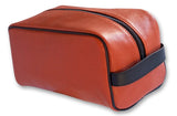 Basketball Toiletry Bag Main Image