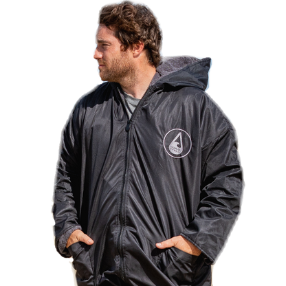 Wave Storm Poncho JETY PNG Close View