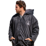 Wave Storm Poncho JETY PNG Close View