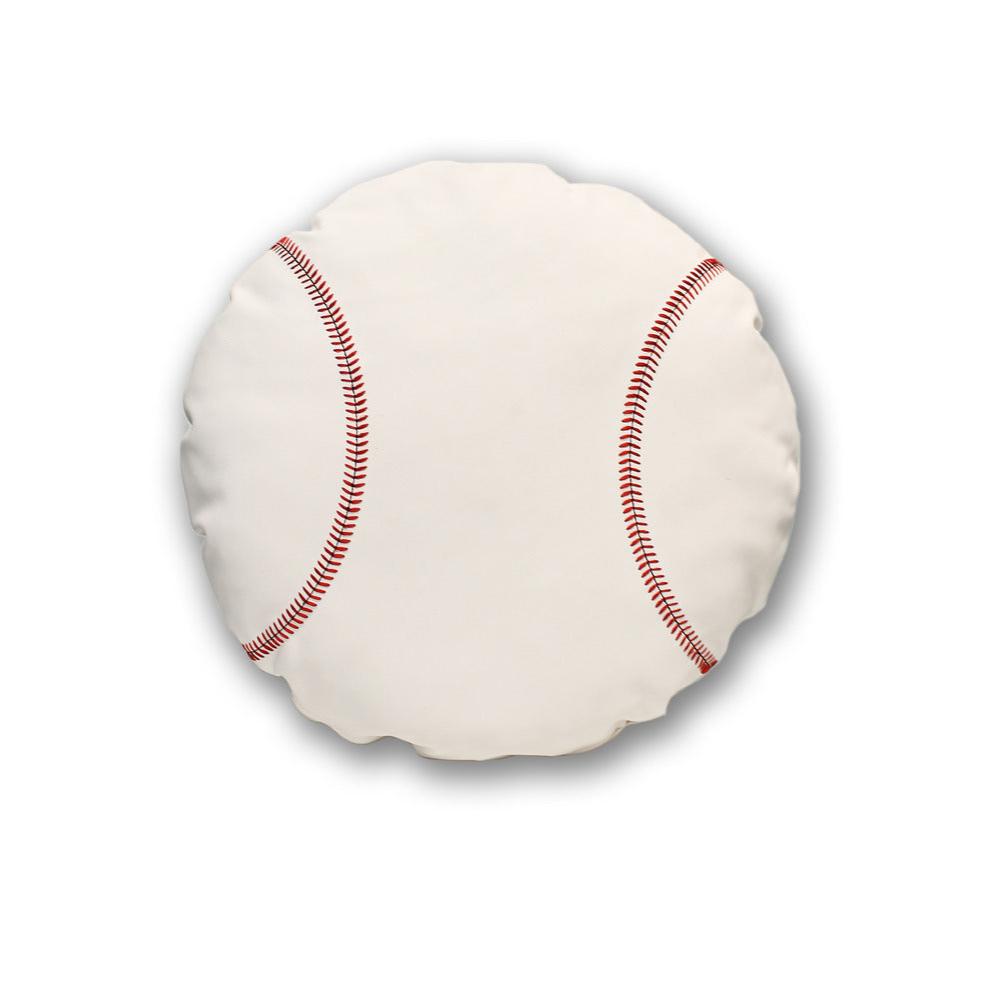 Baseball Cushion
